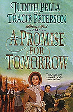 a promise for tomorrow ribbons of steel Epub